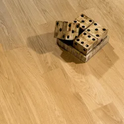 Инженерный паркет Coswick Дуб Натуральный (Natural) Шелковое масло