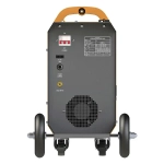 Hugong MIG/STICK 250D III сварочный полуавтомат 029653