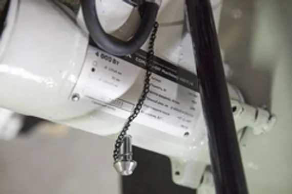 Ручной листогиб Stalex RSM 3000/0.7