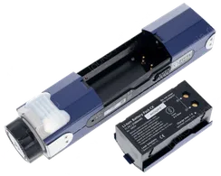 Look Solutions Tiny CX - миниатюрная дым машина, 70Вт