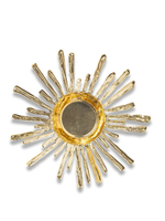 Брошь 19/0928 Модные истории