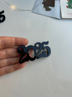 2025, вариант 2, 5 шт