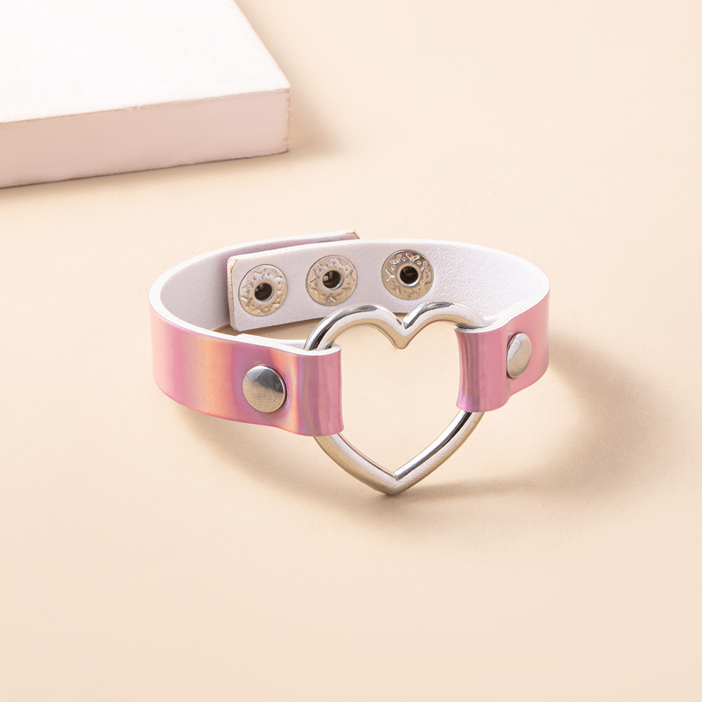 Браслет "Сердечко"