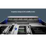 Стоечный сервер - HP Enterprise ProLiant DL580  Gen10, 4U, 8x 2.5“, 4x Xeon[6230] 20 Cores, 256Gb, P40458-B21