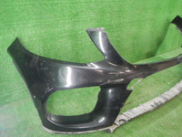 Бампер передний Mercedes GLE c292 (15-19) AMG