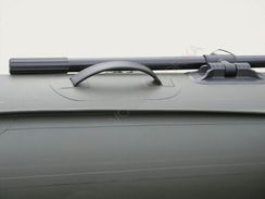 Надувная лодка ДМБ 290 ДЕЛЬТА