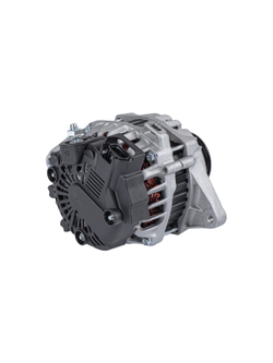 Генератор (12V/90A) HYUNDAI Solaris/KIA Rio III GANZ GIP13041