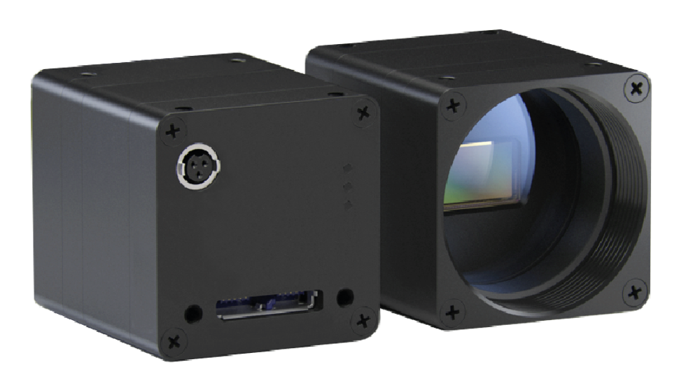 Цифровая камера для микроскопа AX-4M