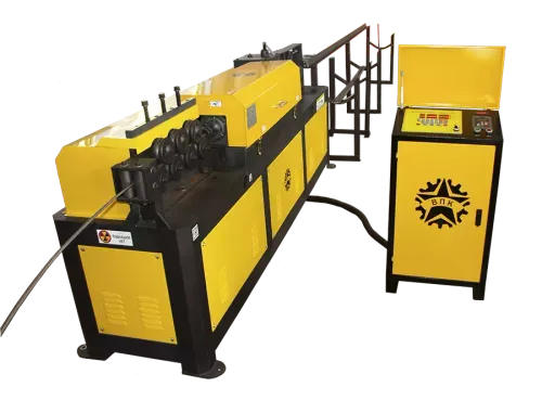 Правильно-отрезной станок ВПК ПРО-15 - [15 кВт / до 14 мм]