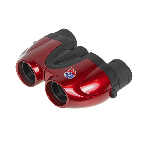 Бинокль Veber 8x21 (Рубин)