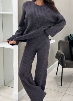 Брюки трикотажные Chalet