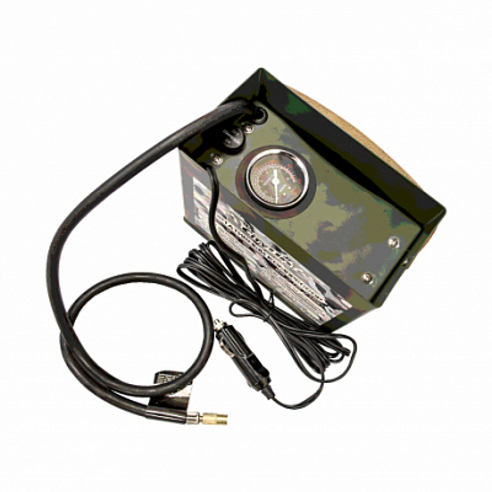 Компрессор "СityUp" AС-597 WINNER 160Вт,30л\м