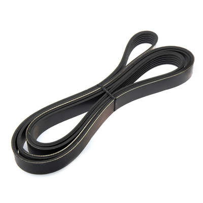 Ремень поликлиновый 6PK2413 AUDI / CHEVROLET / JEEP / MB GANZ GIE37021