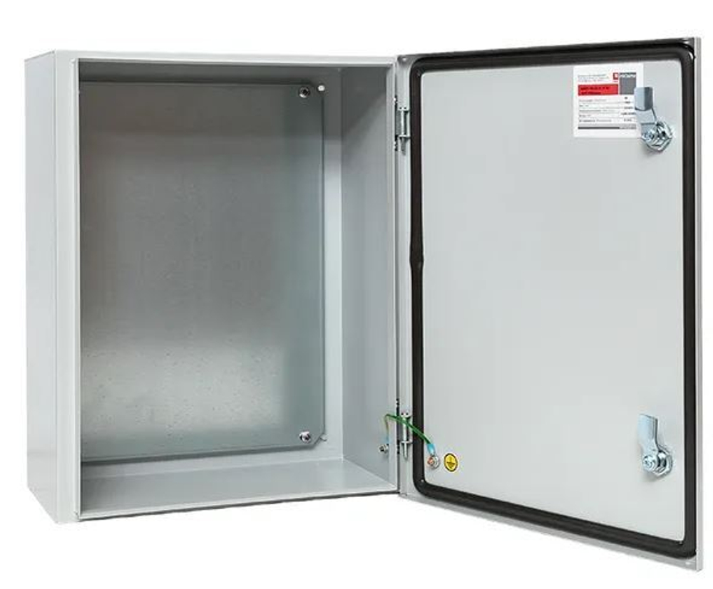 Щит с монтажной панелью EKF mb65-504022-m