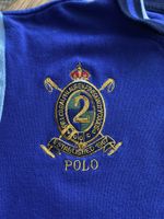 Поло Polo Ralph Lauren