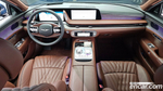 Genesis G90 (RS4) Бензин 3.5 Turbo 2WD (10.2022)