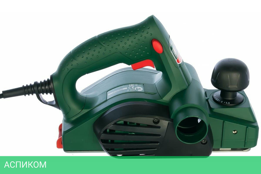 Электрорубанок Bosch PHO 1500 (0.603.2A4.020)