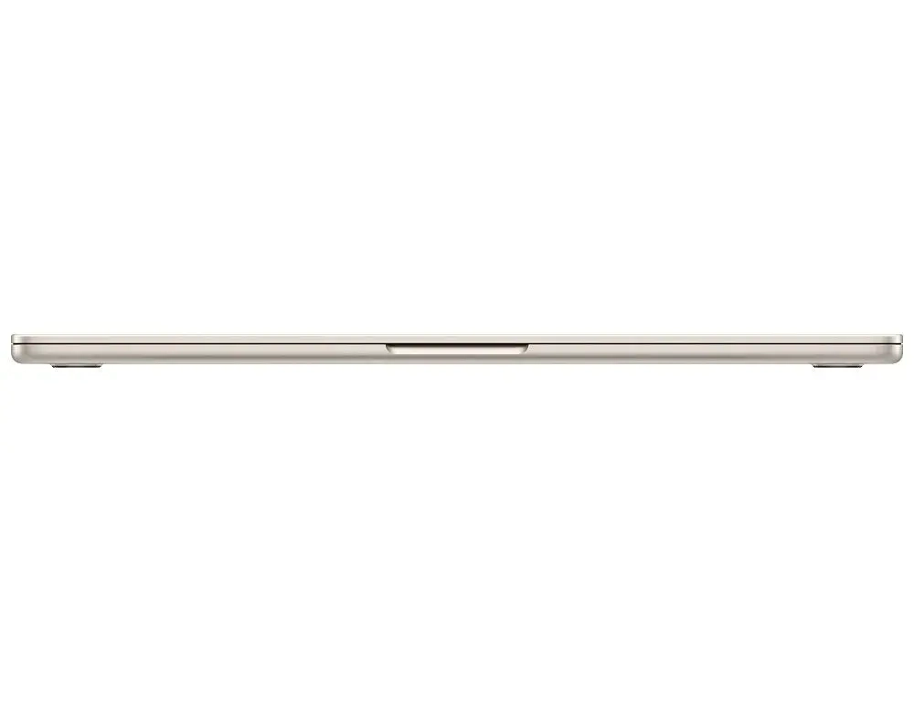 Apple MacBook Air 15 2024 M3 8/512Gb (Starlight) (MRYT3)