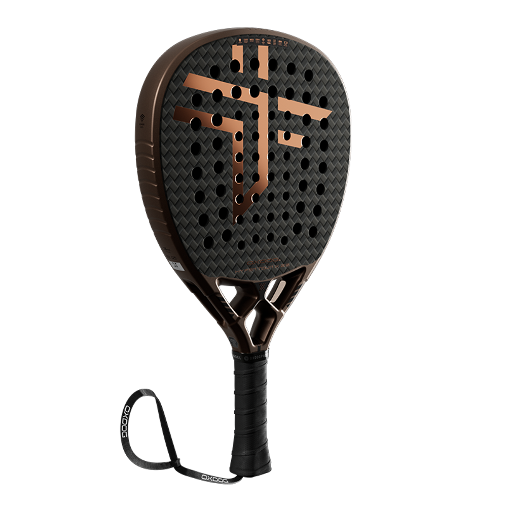 Ракетка Oxdog Hyper Tour X 2.0 2026