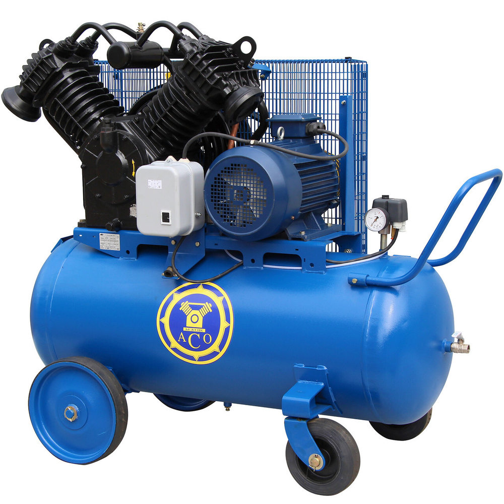 Компрессор К31/7