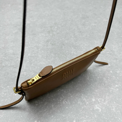 Miu Miu Mini Pouch 22 cm