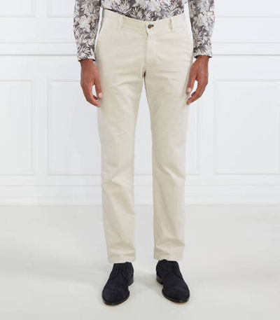 Брюки Matthew Joop! Jeans - кремовый(30036556)