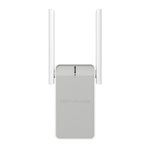 Netcraze Buddy 6 (NC-3411) Mesh-ретранслятор Wi-Fi 6 AX3000 с портом Gigabit Ethernet