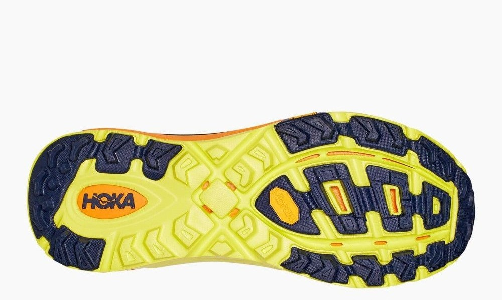 Кроссовки мужские Hoka Mafate Speed 2