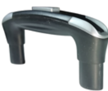 Ручка к телескопической системе PLG-RC 8382 (2 положения), чёрный