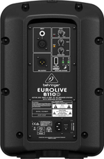 АКУСТИЧЕСКАЯ СИСТЕМА BEHRINGER EUROLIVE B110D