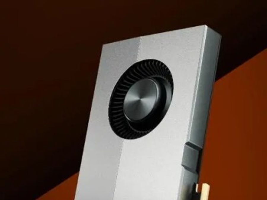 Китайская Moore Threads выпустила офисную видеокарту c 8 ГБ VRAM