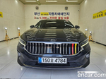 Kia K7 (Cadenza) Premier 2.5 GDI Noblesse (08.2019)