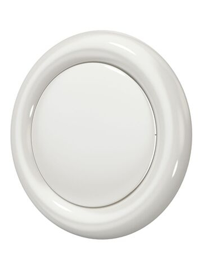 Анемостат DVM фланец D148 D202 окраш.сталь ERA