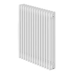 Дизайн-радиатор Royal Thermo Insignia C3050 14 секций 1190 Вт белый