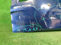 Крышка багажника Kia Seltos (2019-н.в.)