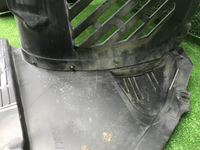 Подкрылок передний левый BMW X2 F39 (2017-2023)