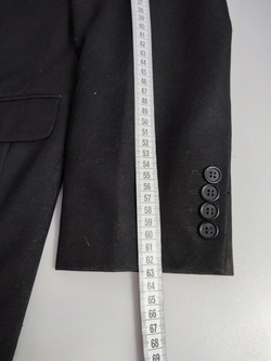 Пиджак классический 48 размер