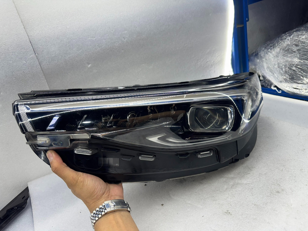 LED фара для Buick Encore 2020-2022, оригинальная