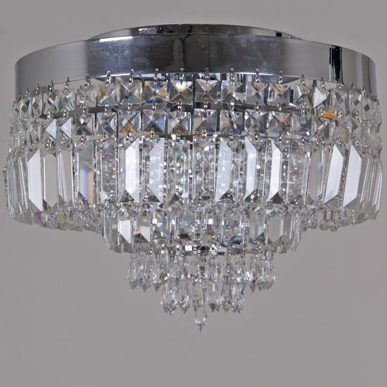 09370-0.3-400 светильник потолочный