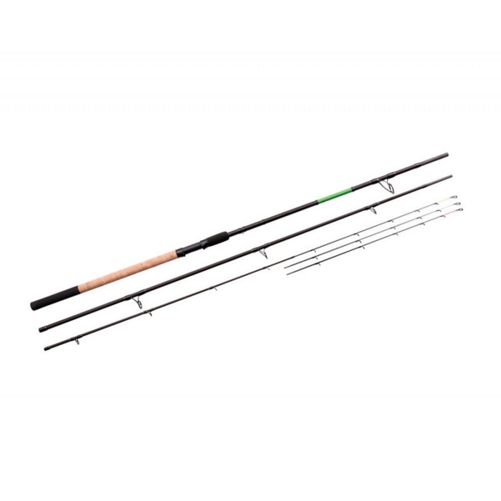 FLAGMAN Удилище фидерное Squadron Pro Feeder 3,9м тест 50-170г