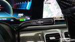 Mercedes-Benz GLE-Class W167 AMG GLE63 S 4MATIC+ Coupe (07.2021)