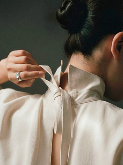 кольцо ЧУВСТВУЙ любовь