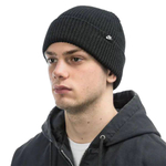 Шапка Nike Peak Cuffed Futura Beanie Black
