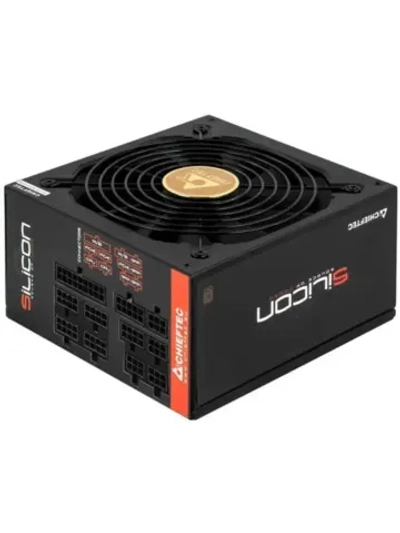 Блок питания SLC-1000C 1000W SLC-1000C BLACK