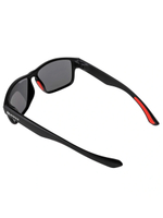 Очки поляризационные Nisus в жест.чехле (коричневый) (N-OP-LZ0007-C)