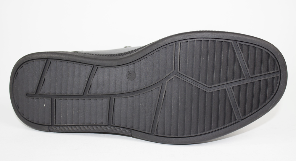 Ботинки мужские демисезонные Lipude арт. E2001-55