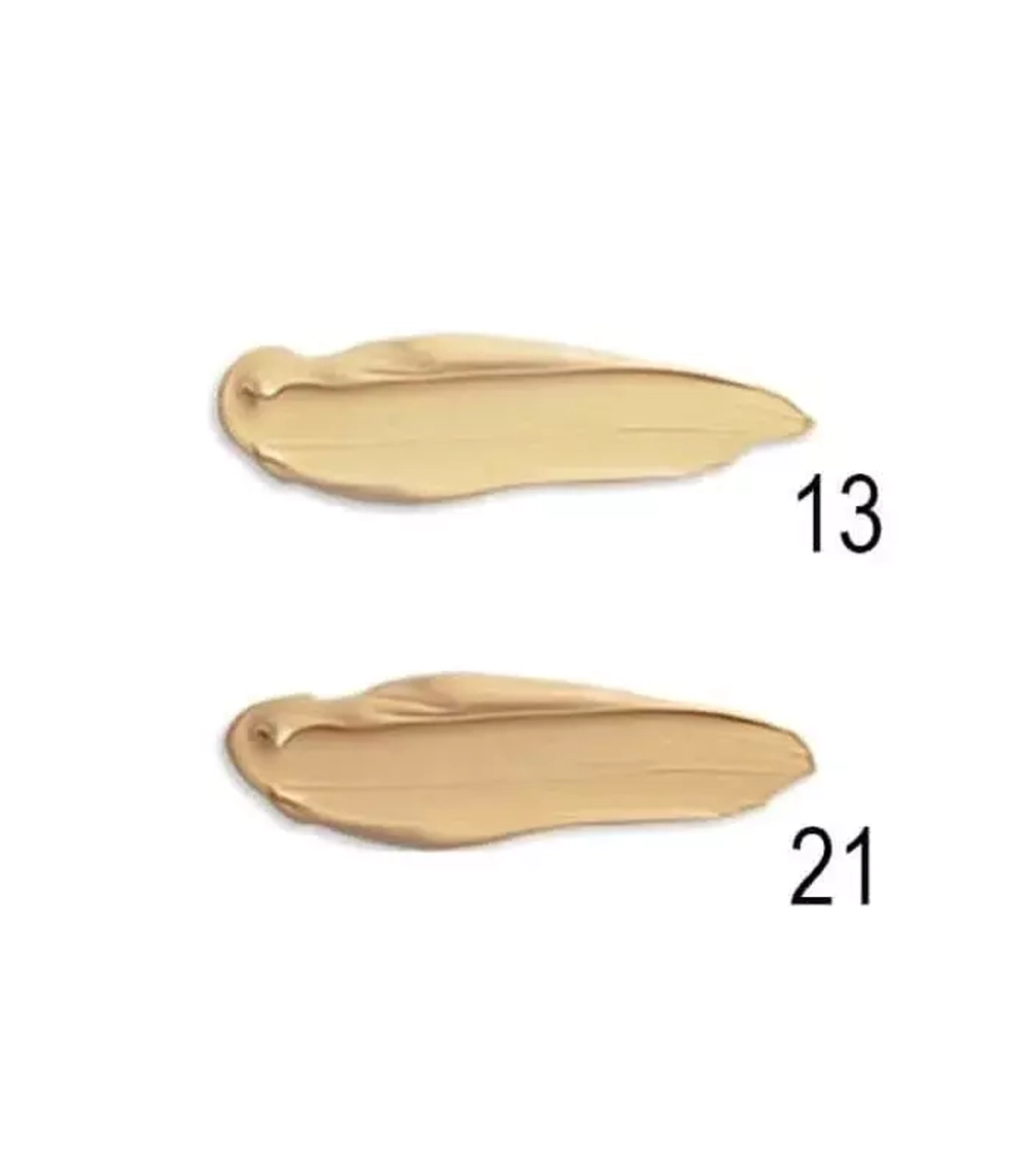 Крем тональный с муцином улитки Enough Gold snail moisture foundation SPF30 (100мл)