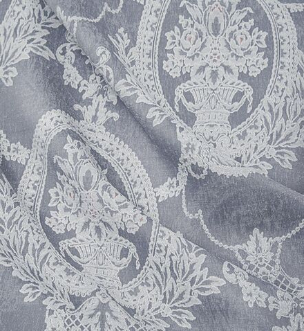 Портьерная ткань dimout Biscuit арт. 2301 A col. 14а