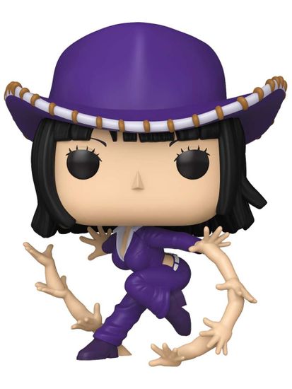 Фигурка Funko POP! Animation One Piece Nico Robin (Hana Hana no Mi) (2233) 90646 / Фигурка Фанко ПОП! по мотивам вселенной "Ван Пис", Нико Робин