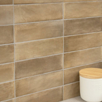 Equipe Sabbia Cinnamon 6.5x20